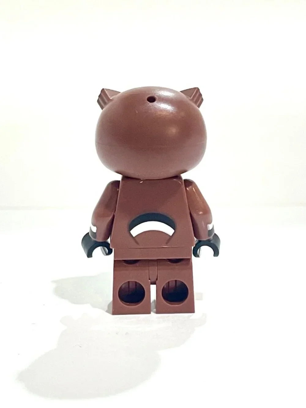 LEGO 77056 Animal Crossing Owl Blathers Minifigure New
